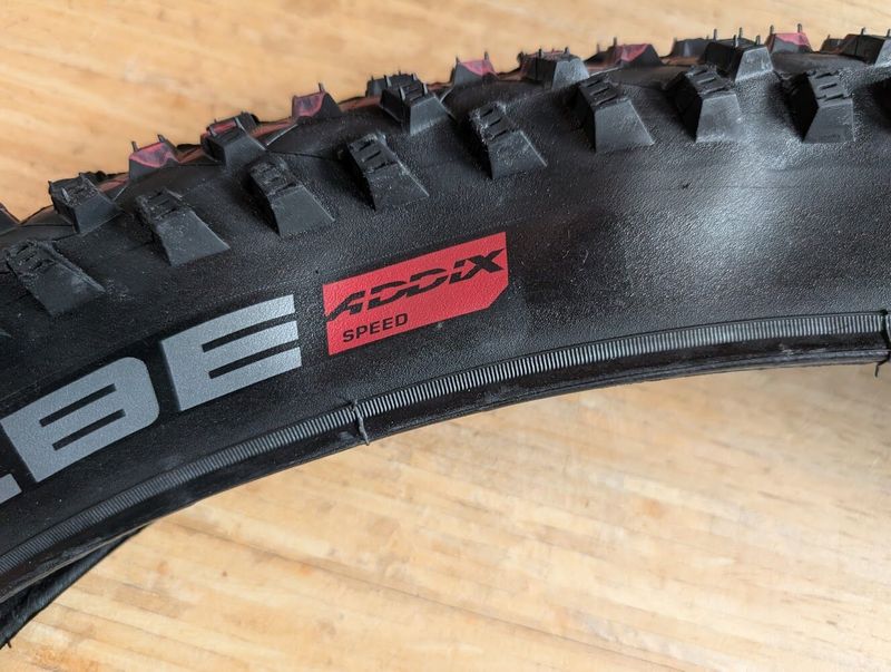 Plášť Schwalbe Rocket Ron 24x2.35 Evo Addix Speed