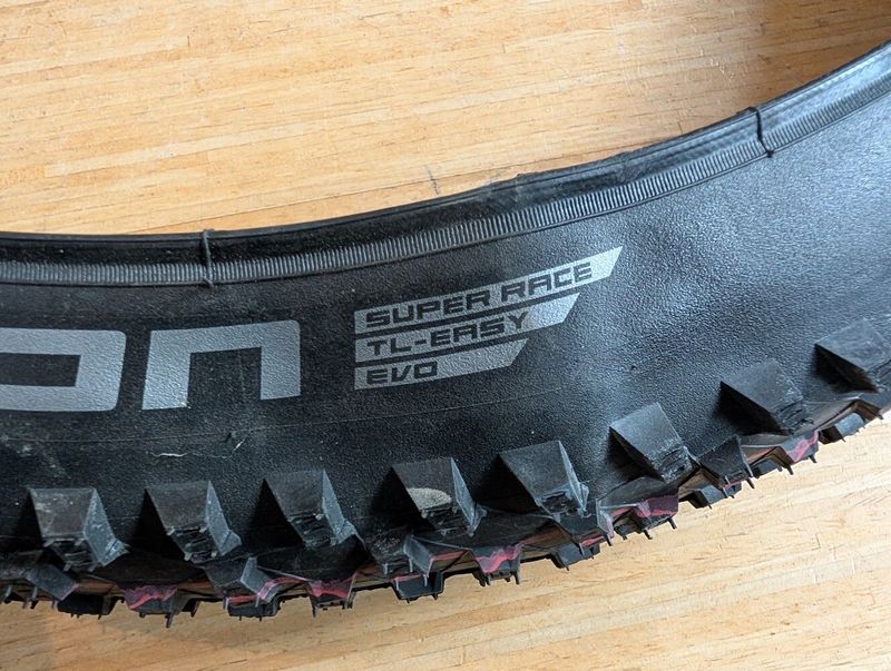 Plášť Schwalbe Rocket Ron 24x2.35 Evo Addix Speed