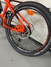 Dětské elektrokolo KTM, kola 24“ 2 kusy