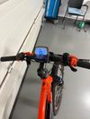 Dětské elektrokolo KTM, kola 24“ 2 kusy