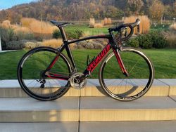 SPECIALIZED VENGE EXPERT vel.54