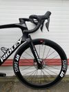 Ridley Noah Fast Disc, Dura-Ace Di2 2x12 Disc, M"