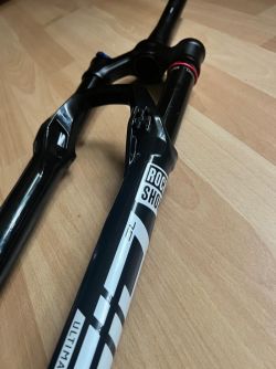 NOVÁ RockShox SID SL Ultimate BRAIN