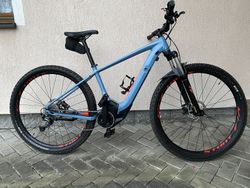 Specialized Turbo Levo HT