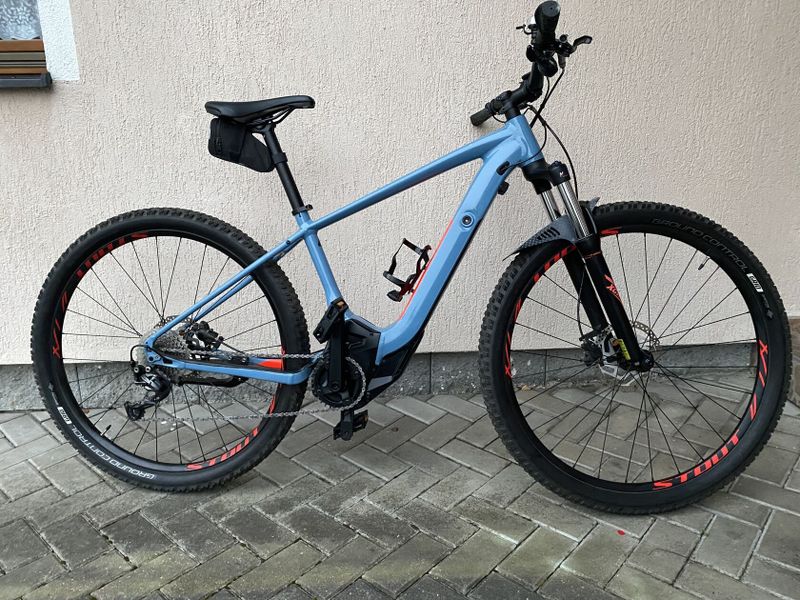 Specialized Turbo Levo HT