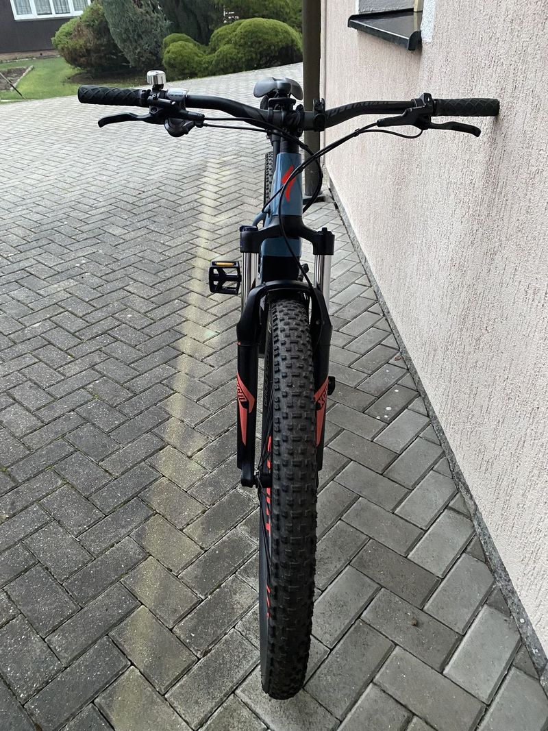 Specialized Turbo Levo HT