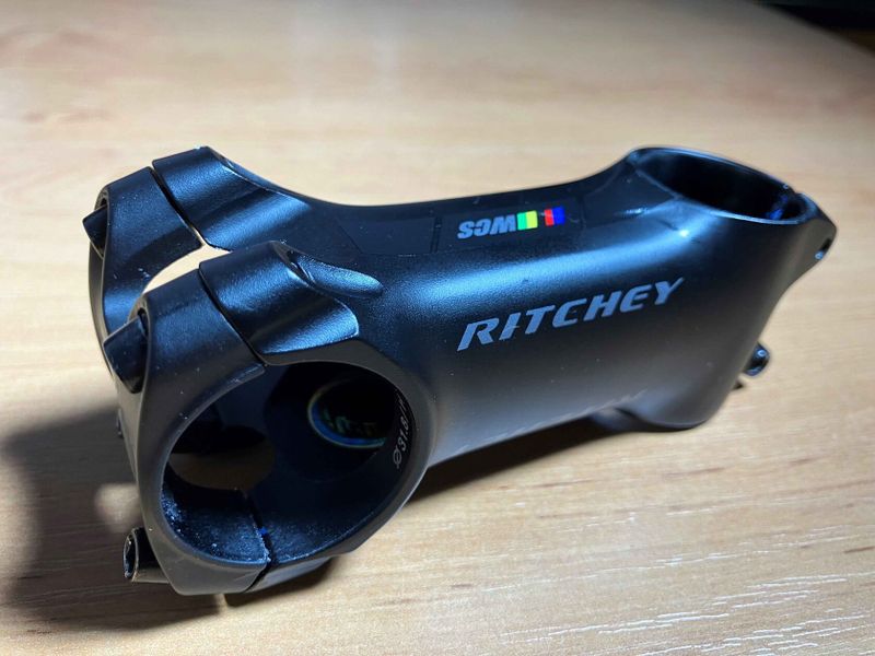 Ritchey WCS C220 31.8/6/80mm