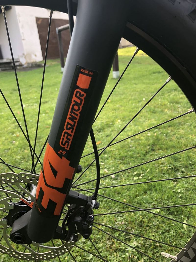 Prodám elektrokolo Haibike AllTrack 6