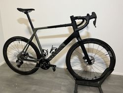 CANYON Grail CF SLX Di2