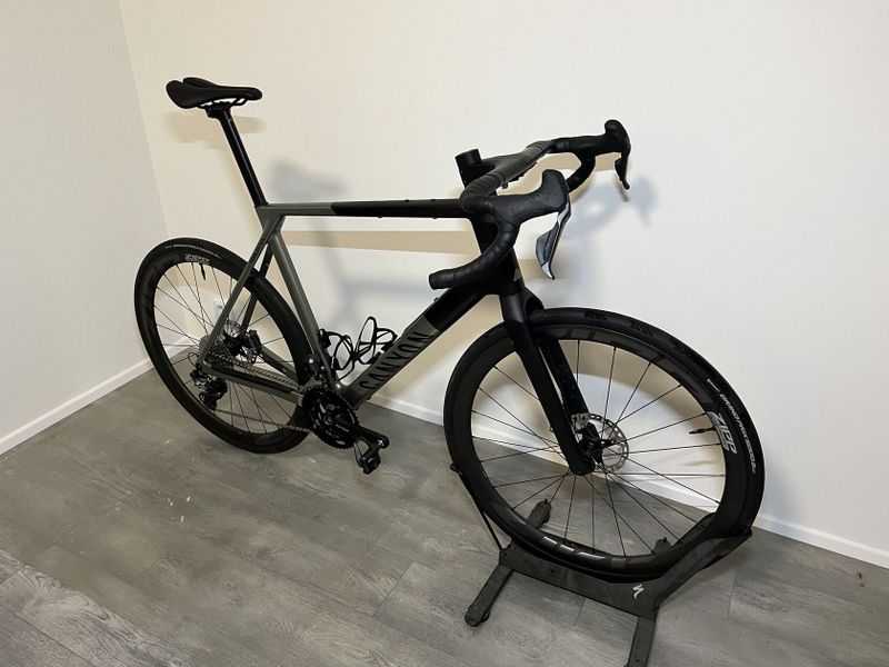 CANYON Grail CF SLX Di2