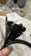 Sada mechanická 12sp Shimano 105 R7120