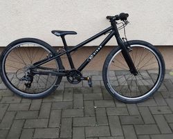 DĚTSKÉ KOLO KUBIKES 24 MTB