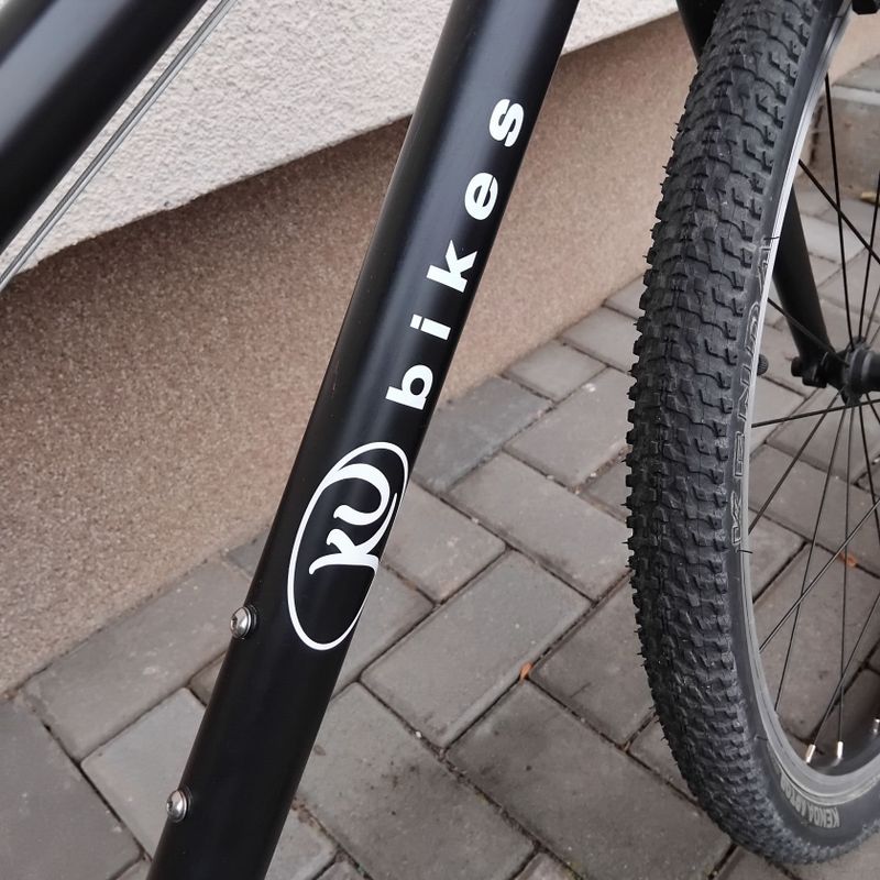 DĚTSKÉ KOLO KUBIKES 24 MTB