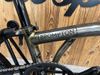 Brompton P - line - Raw Lacquer