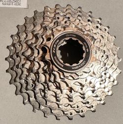 Shimano 105, CS-R7000 11s 11-30t