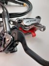 SHIMANO XTR - M 9120 4 – PIST