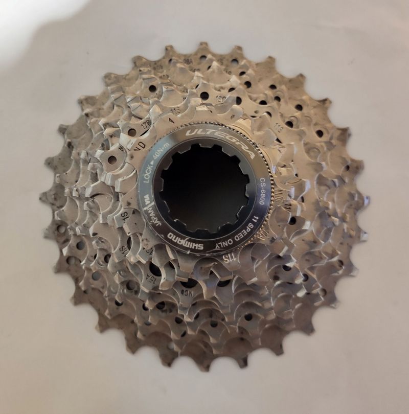 Shimano Ultegra 11rychlosti 11-28