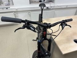 Prodám Specialized Levo Turbo Fattie