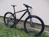 Nové 29" kolo Maxbike M909 19", vidlice Suntour Axon RL-RC air, Shimano XT/SLX 1x12, BOOST pevné osy