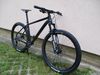 Nové 29" kolo Maxbike M909 19", vidlice Suntour Axon RL-RC air, Shimano XT/SLX 1x12, BOOST pevné osy