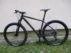 Nové 29" kolo Maxbike M909 19", vidlice Suntour Axon RL-RC air, Shimano XT/SLX 1x12, BOOST pevné osy