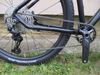 Nové 29" kolo ROZZO Grace, vzduchová vidlice Manitou Markhor, osazení Shimano Deore1x12, pevné osy