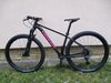 Nové 29" kolo ROZZO Grace, vzduchová vidlice Manitou Markhor, osazení Shimano Deore1x12, pevné osy