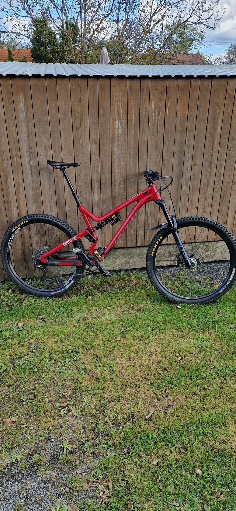 Commencal Meta AM29