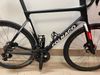 Colnago V4Rs, UAE Emirates 2024