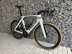 TREK Madone SL 7 Gen 7 + UPGRADE