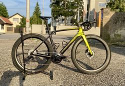 Lapierre Aircode DRS Di2