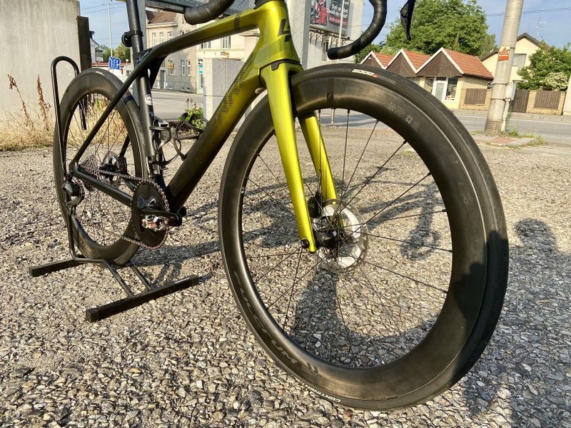 Lapierre Aircode DRS Di2