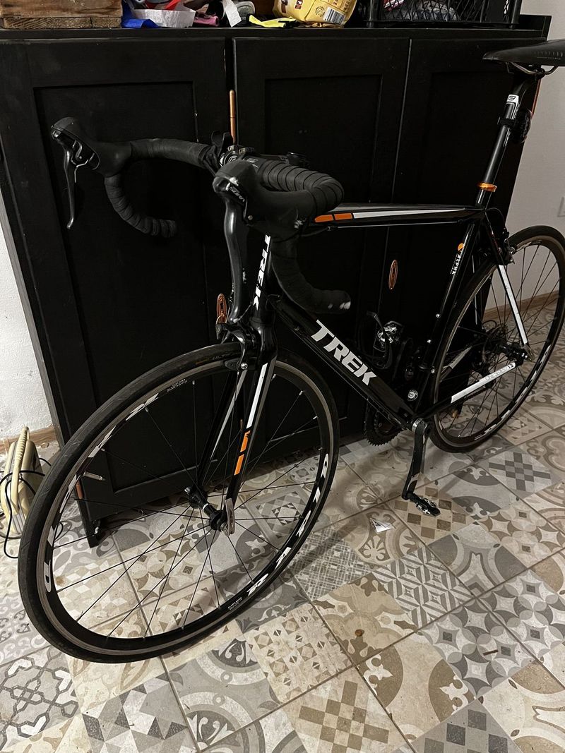 Trek alpha 100 series 