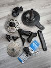 SHIMANO ULTEGRA + 105 7100 Di2 