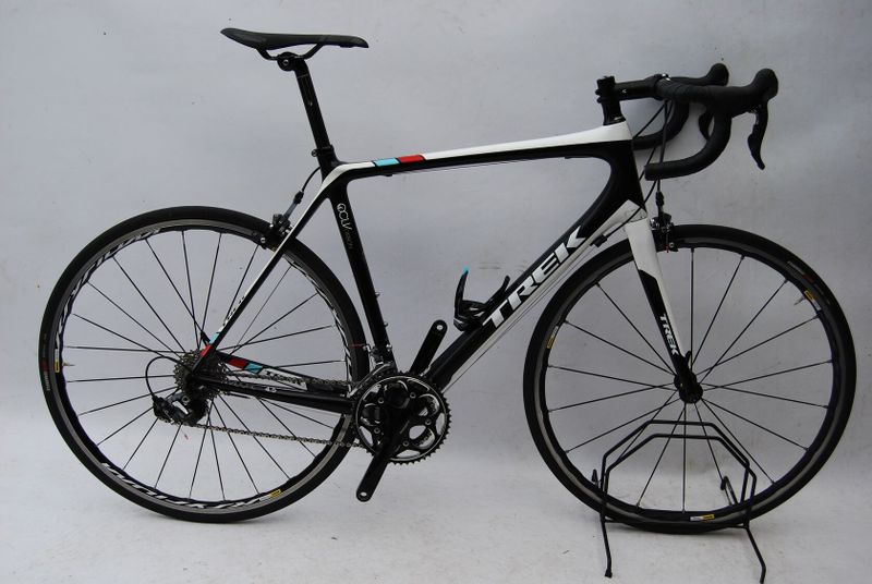 Trek Madone Carbon