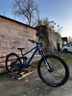 Norco Sight A1