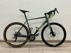 Gravel kolo CUBE NUROAD PRO