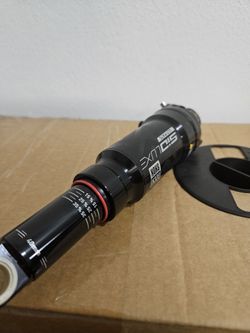 NOVÝ RockShox SIDLuxe Ultimate 190 mm x 40 mm (45 mm) 