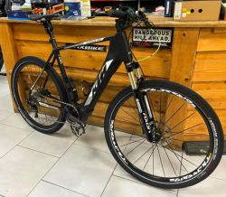 KTM macina ultimate pro