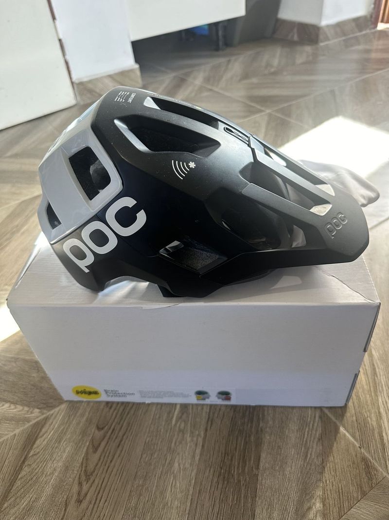 POC Kortal race MIPS