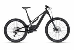 KELLYS Theos F50 Anthracite 29"/27.5" 725Wh