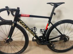 Colnago V3Rs Emirates, 48s