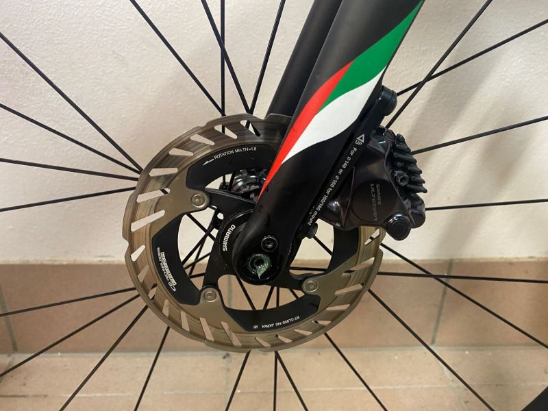 Colnago V3Rs Emirates, 48s