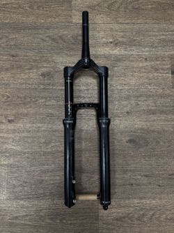 RockShox Zeb R 170mm 15x110