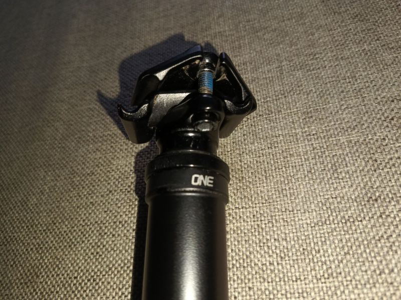 ONEup 210mm V2 30.9