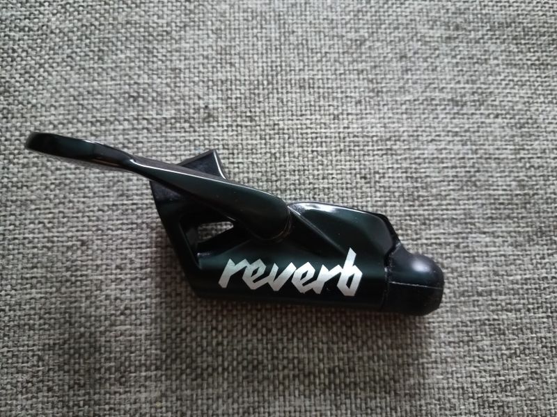 RS Reverb 175mm 31,6