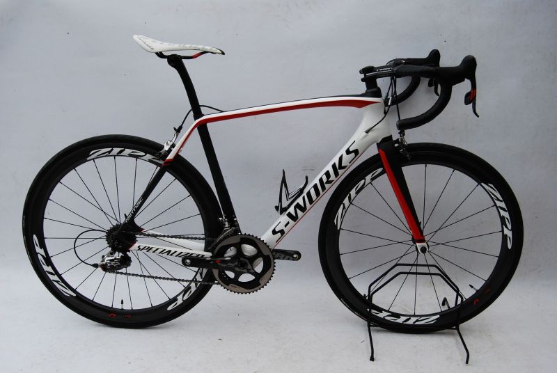 Specialized Tarmac S-works Carbon