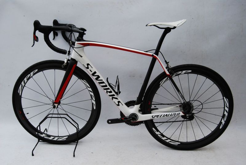 Specialized Tarmac S-works Carbon