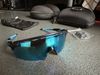 Oakley Encoder Strike Vented