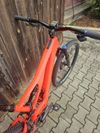 LEVO MEN COMP CARBON 29 NB vel. L s elektronickým řazením SRAM GX a baterií 700Ah